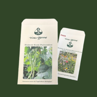 Horticole - Sachet Exemple - Techimage3