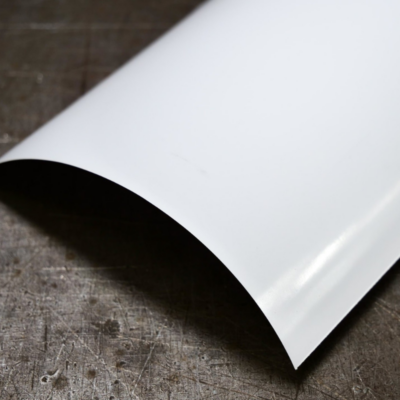 Papier Couché Tech Image
